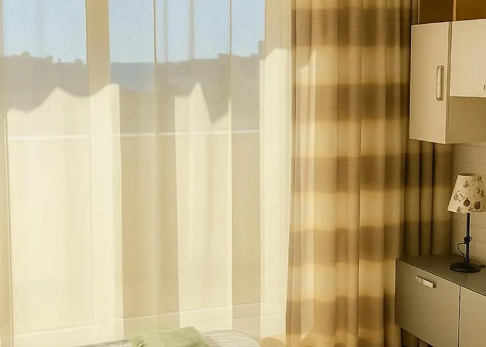 Appartement Marvel Delux Private