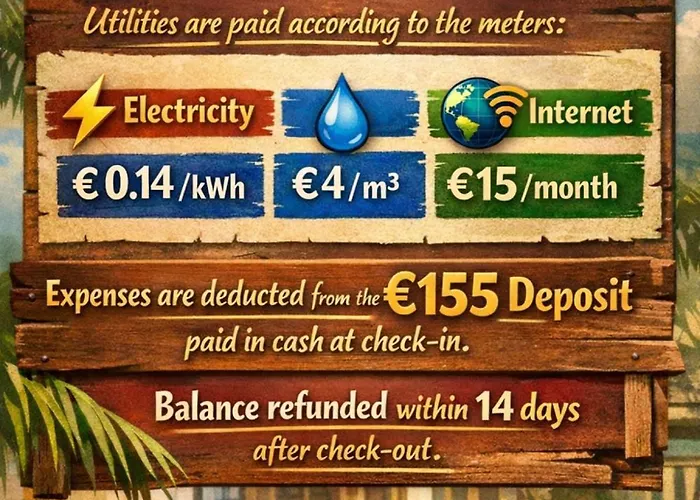 Marvel Delux Private * Sunny Beach