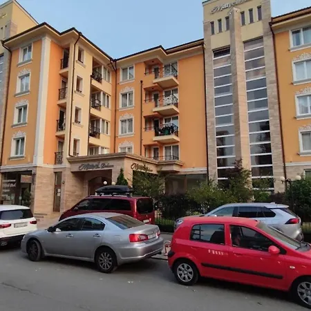 Marvel Delux Private Daire *