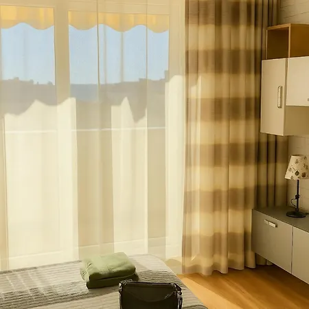 Daire Marvel Delux Private