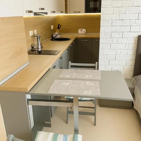 Marvel Delux Private Daire *