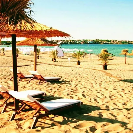 Apartmán Marvel Delux Private *