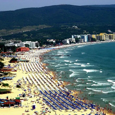 Apartmán Marvel Delux Private *