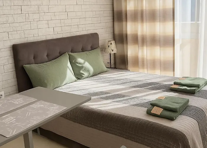 Marvel Delux Private * Sluneční pobřeží