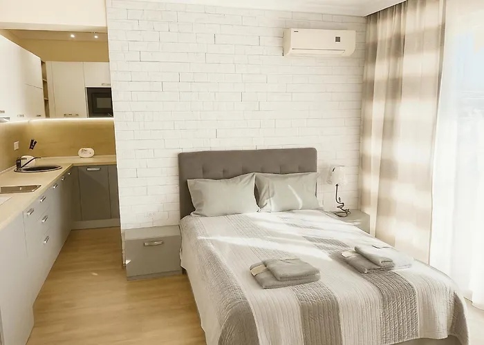 Marvel Delux Private * Sluneční pobřeží