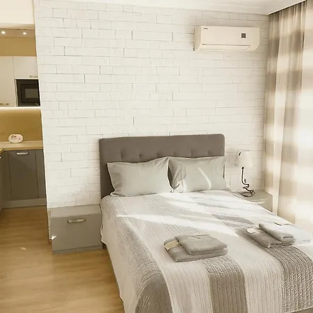 Marvel Delux Private * Sunny Beach