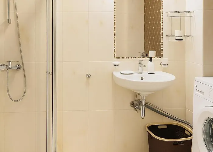 Marvel Delux Private Appartamento Sunny Beach